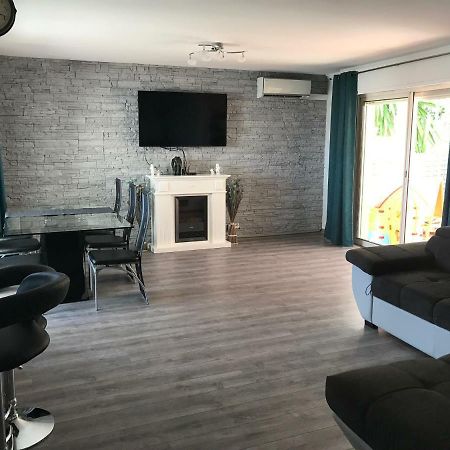 Luxury Residence Fabron ニース エクステリア 写真