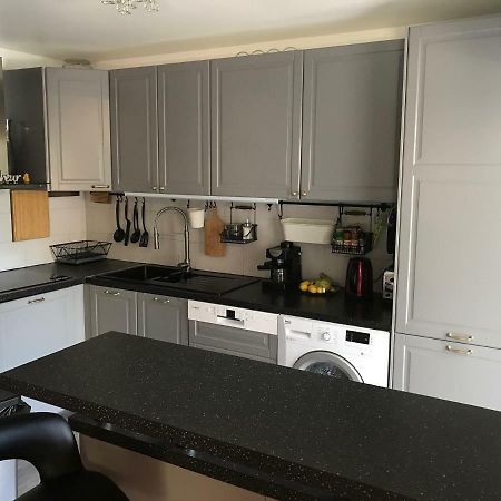 Luxury Residence Fabron ニース エクステリア 写真