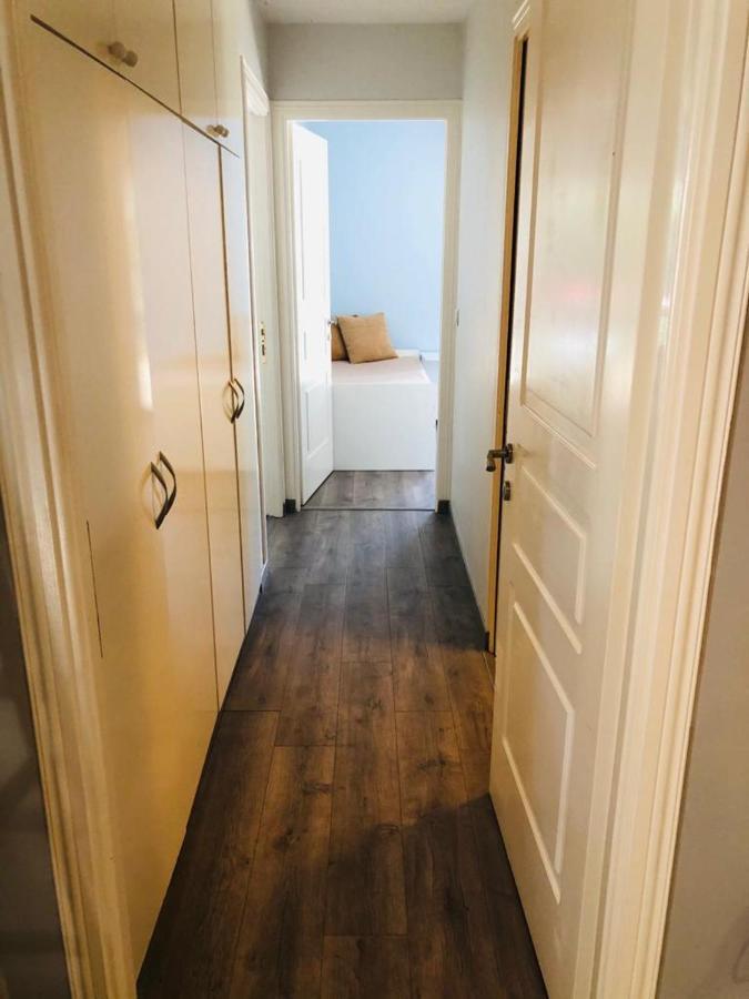 Luxury Residence Fabron ニース エクステリア 写真