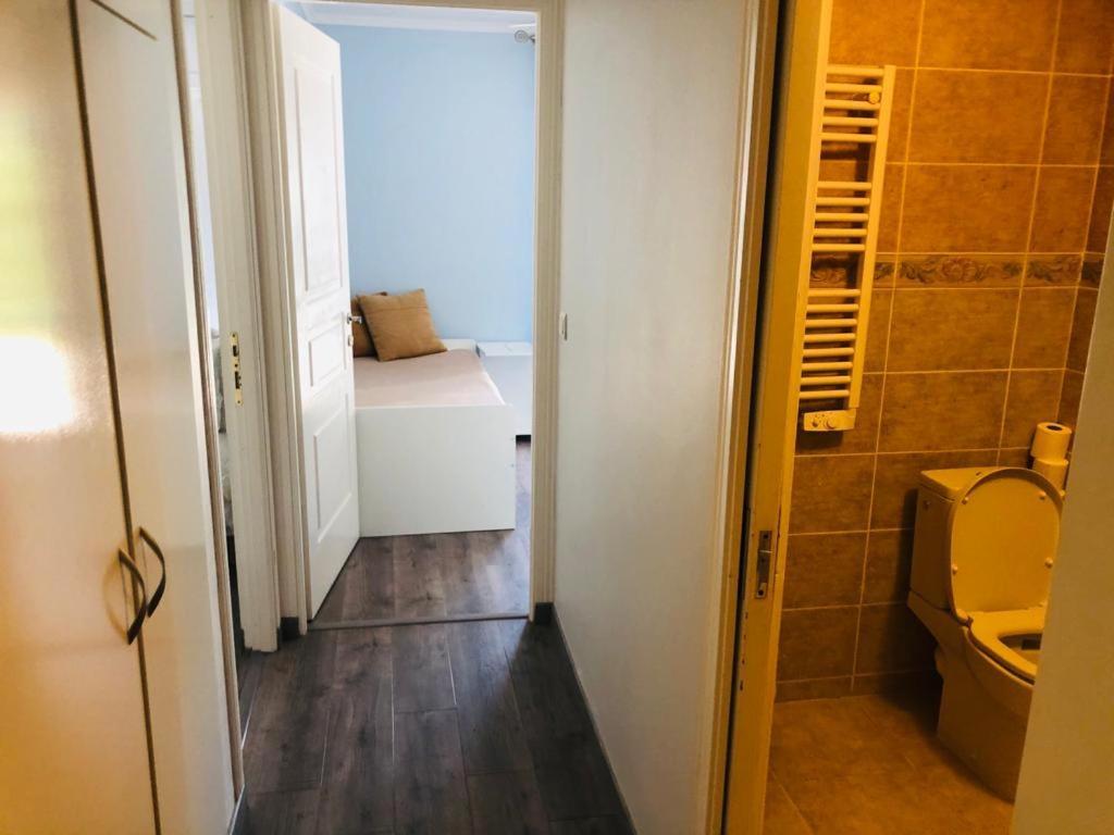 Luxury Residence Fabron ニース エクステリア 写真
