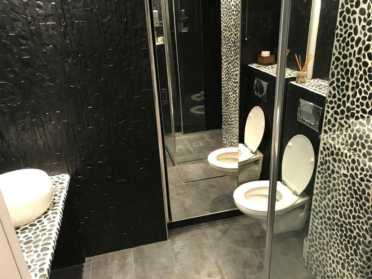 Luxury Residence Fabron ニース エクステリア 写真
